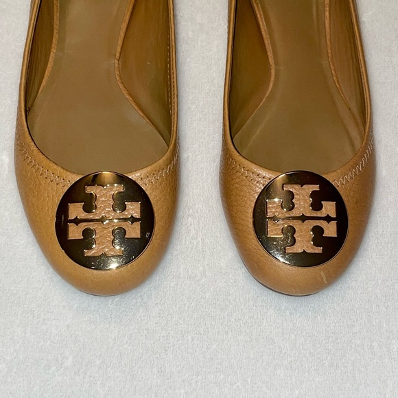 [Tory Burch] REVA Ballet Flat - Picture 8 of 13